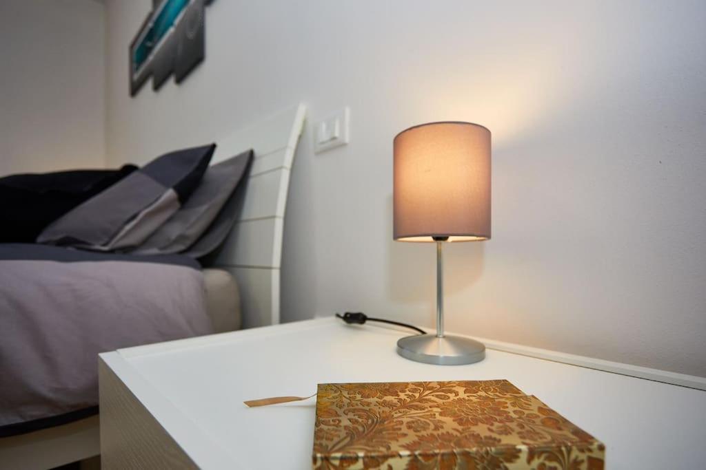 Center Aviano Comfort Suite Free Parking Wifi Экстерьер фото